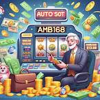 amb168 .auto bet